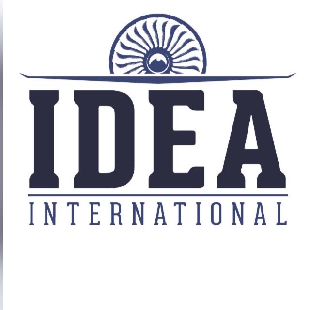 Home - Idea International